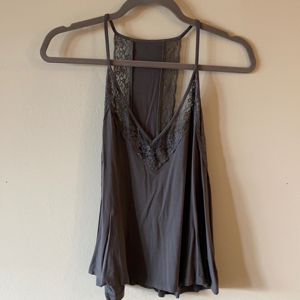 Lace Cami
